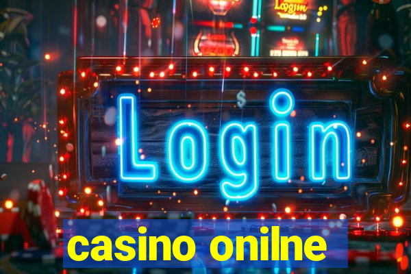 casino onilne