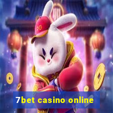 7bet casino online