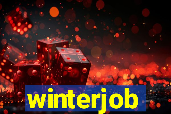 winterjob