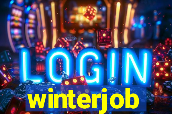 winterjob