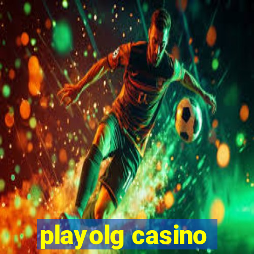 playolg casino