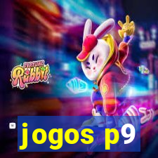 jogos p9