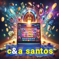 c&a santos