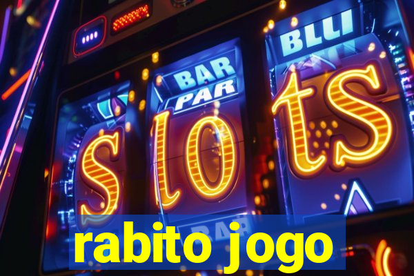 rabito jogo