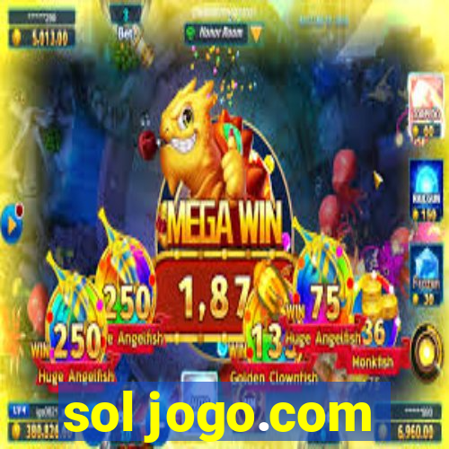 sol jogo.com