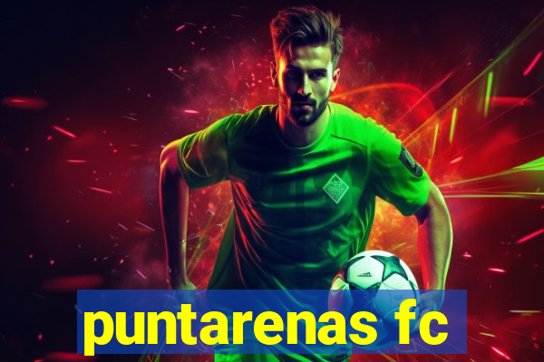 puntarenas fc