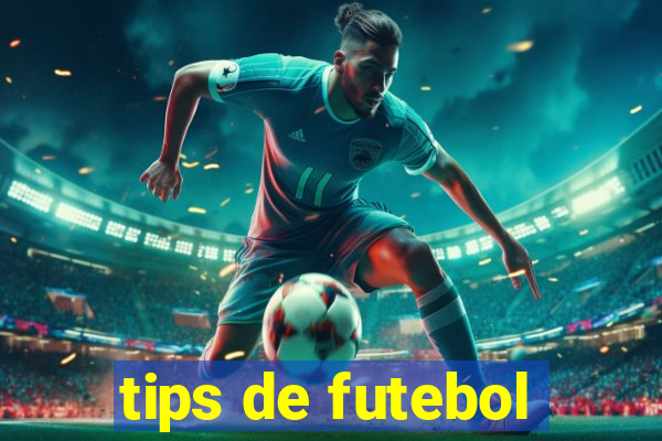 tips de futebol