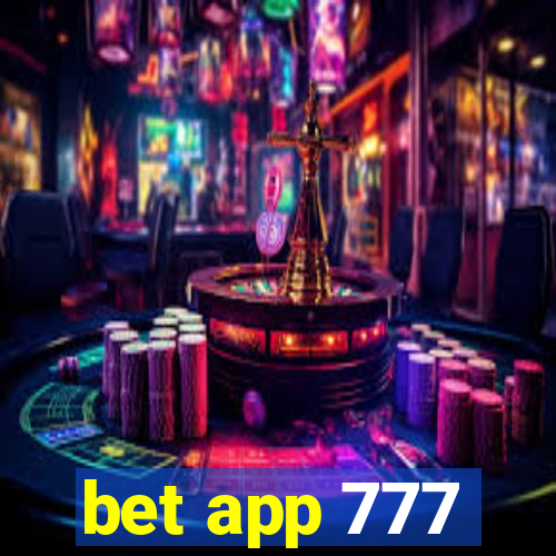 bet app 777