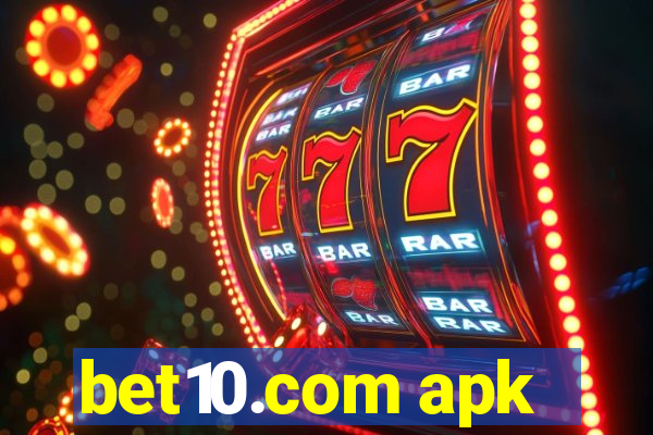 bet10.com apk