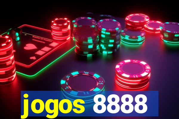 jogos 8888