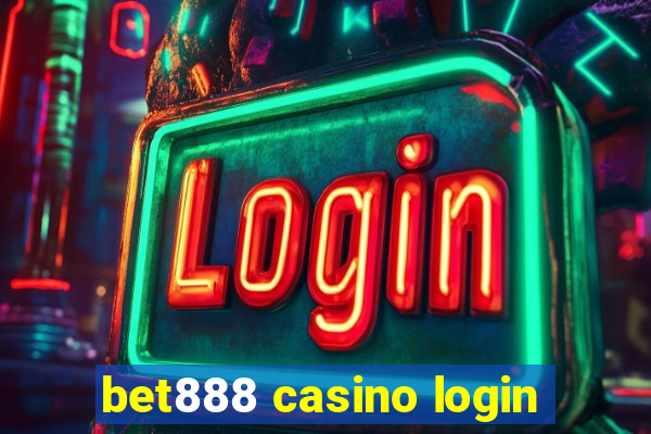 bet888 casino login