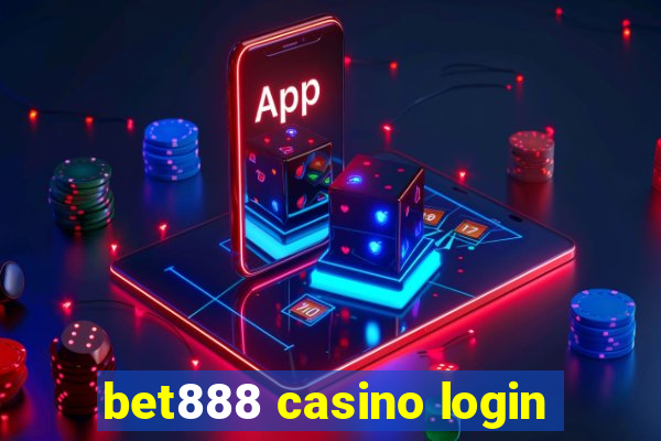 bet888 casino login