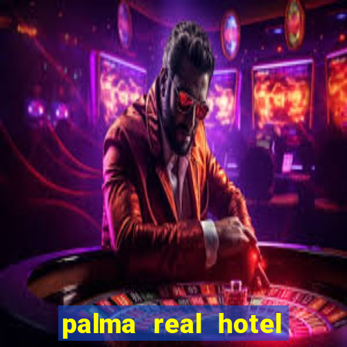 palma real hotel and casino san jose