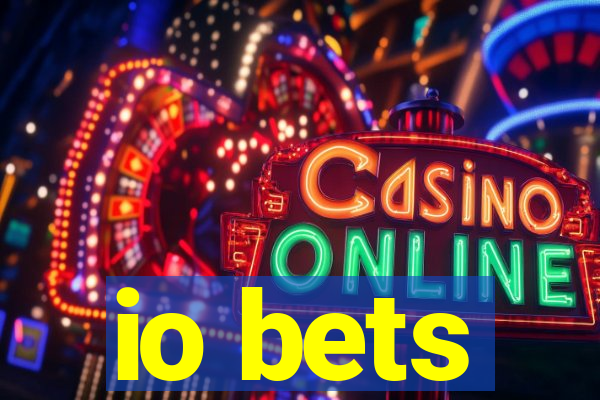 io bets