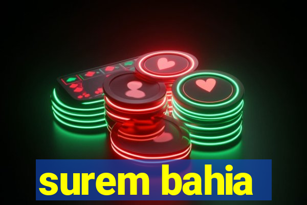 surem bahia