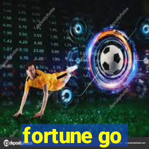 fortune go