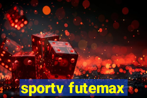 sportv futemax