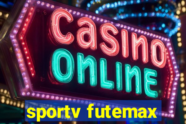 sportv futemax