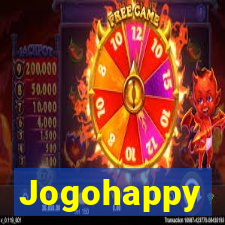 Jogohappy