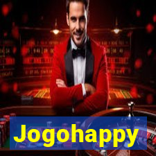 Jogohappy