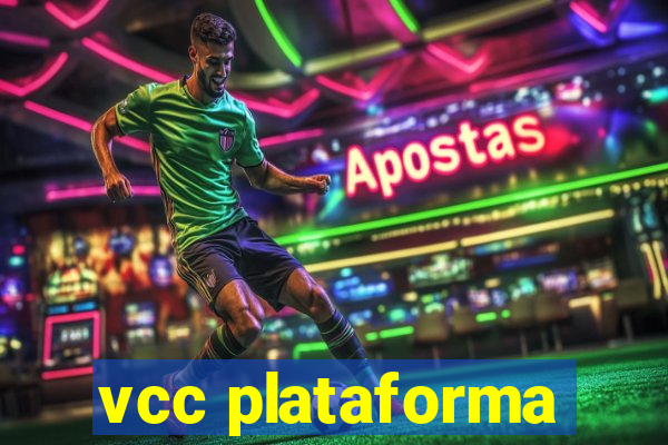 vcc plataforma