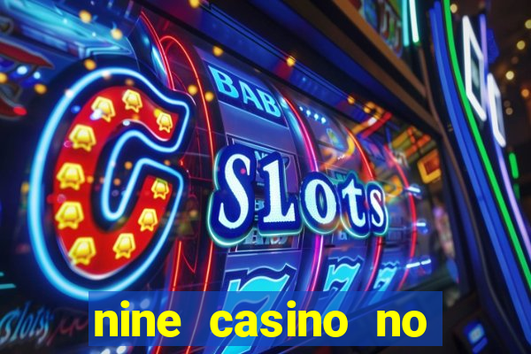 nine casino no deposit bonus codes