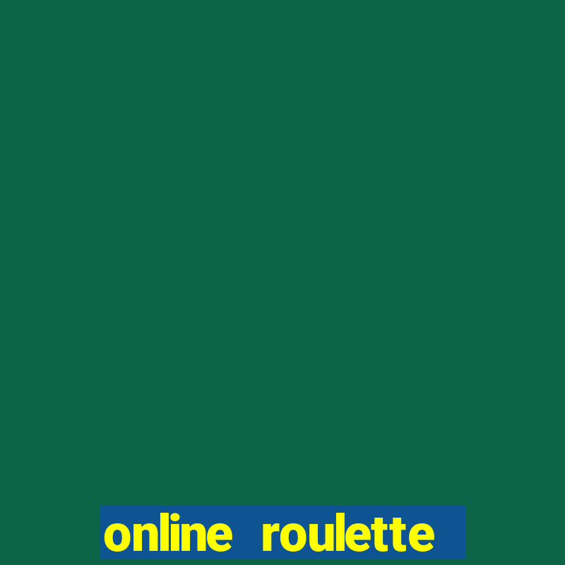 online roulette casinos portugal