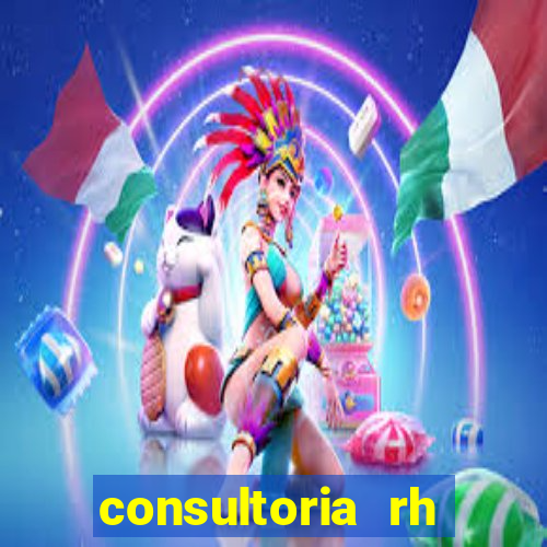 consultoria rh porto alegre