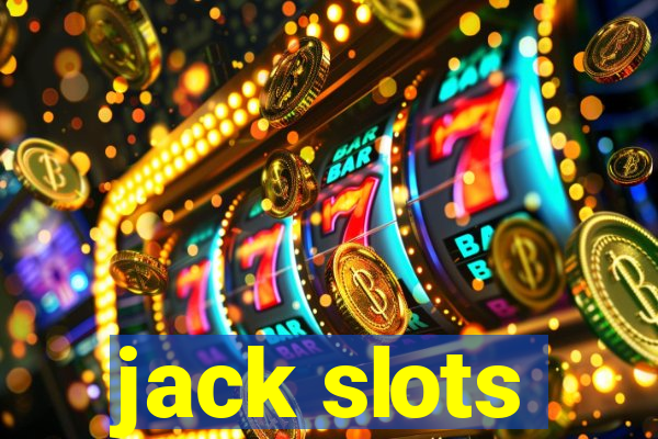 jack slots