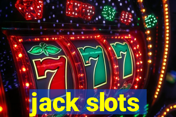 jack slots