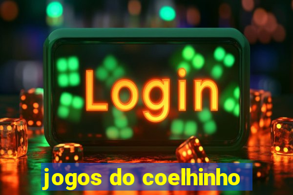 jogos do coelhinho