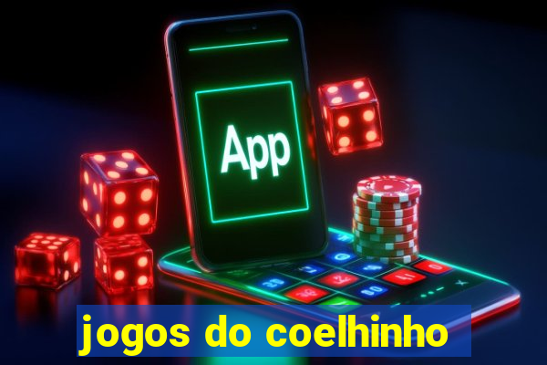 jogos do coelhinho