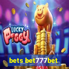 bets bet777bet