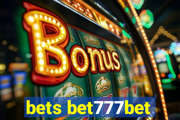 bets bet777bet