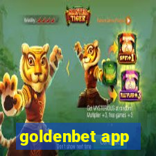 goldenbet app