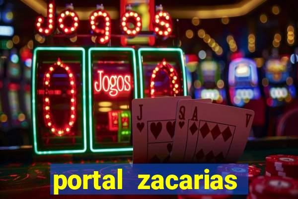 portal zacarias 谩rea 51