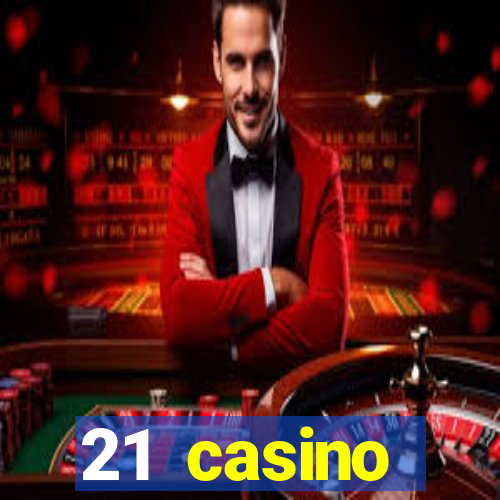 21 casino withdrawal limit