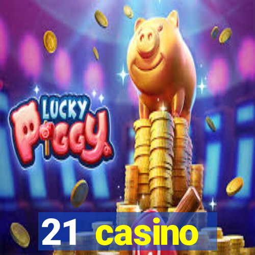 21 casino withdrawal limit