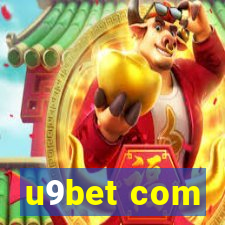 u9bet com