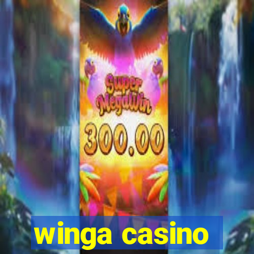 winga casino