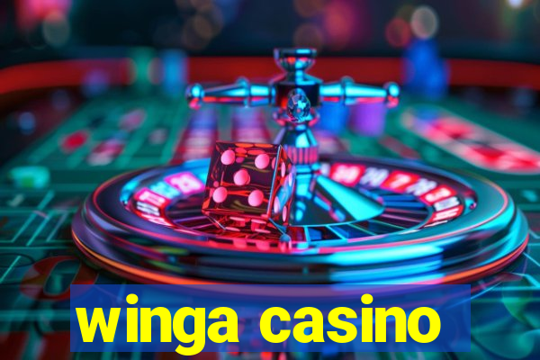 winga casino