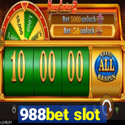 988bet slot