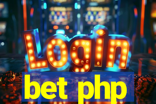 bet php