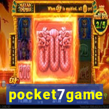 pocket7game