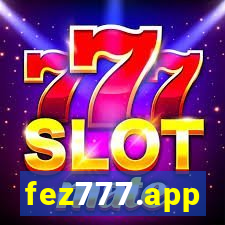 fez777.app