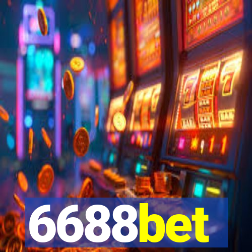 6688bet