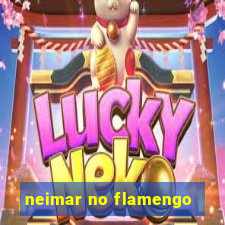 neimar no flamengo