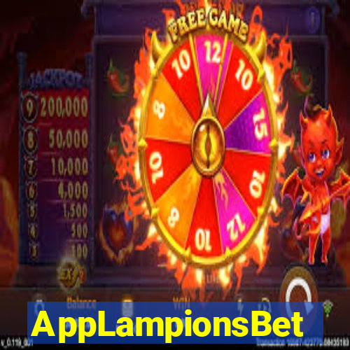 AppLampionsBet