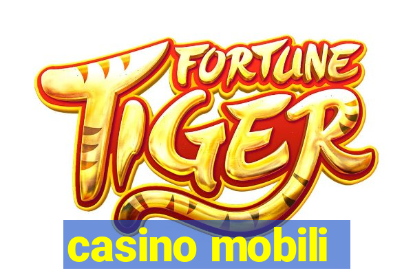 casino mobili