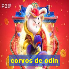 corvos de odin